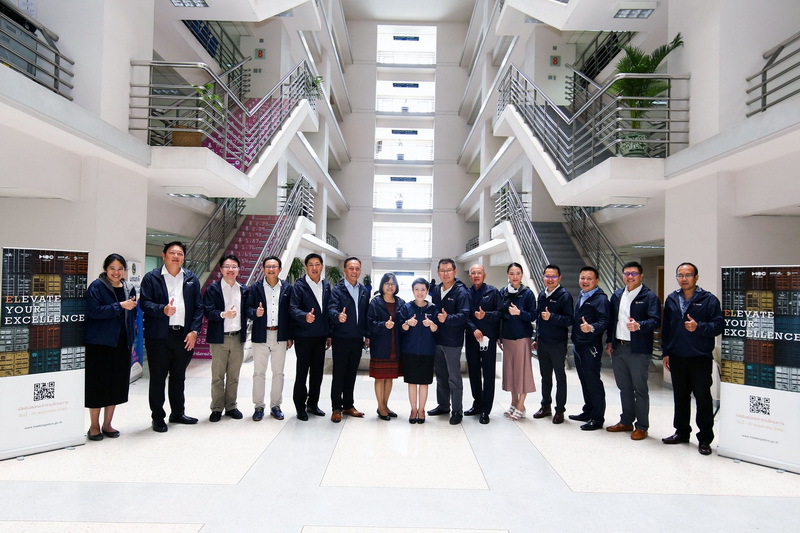 ผู้อำนวยการสถาบันการขนส่ง ร่วมเป็นคณะกรรมการพิจารณารางวัล ELMA 2020
