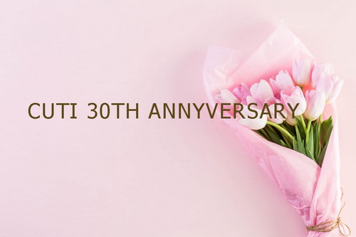 ขอเชิญร่วมอวยพรเนื่องในวันสถาปนาสถาบันการขนส่งครบรอบ 30 ปี