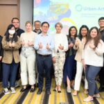 สถาบันการขนส่งร่วมกับ GIZ จัดสัมมนาเชิงปฏิบัติการ “CU-GIZ 2025 Planning Workshop” ขึ้นเมื่อวันที่ 27 ก.พ. 68